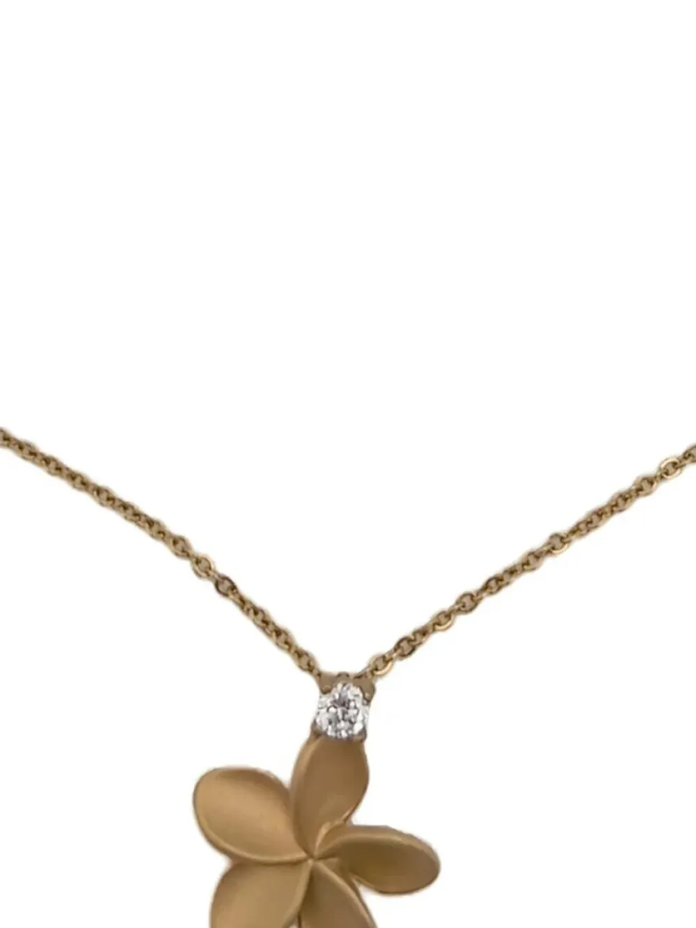 Ketten> Kette goldfarben