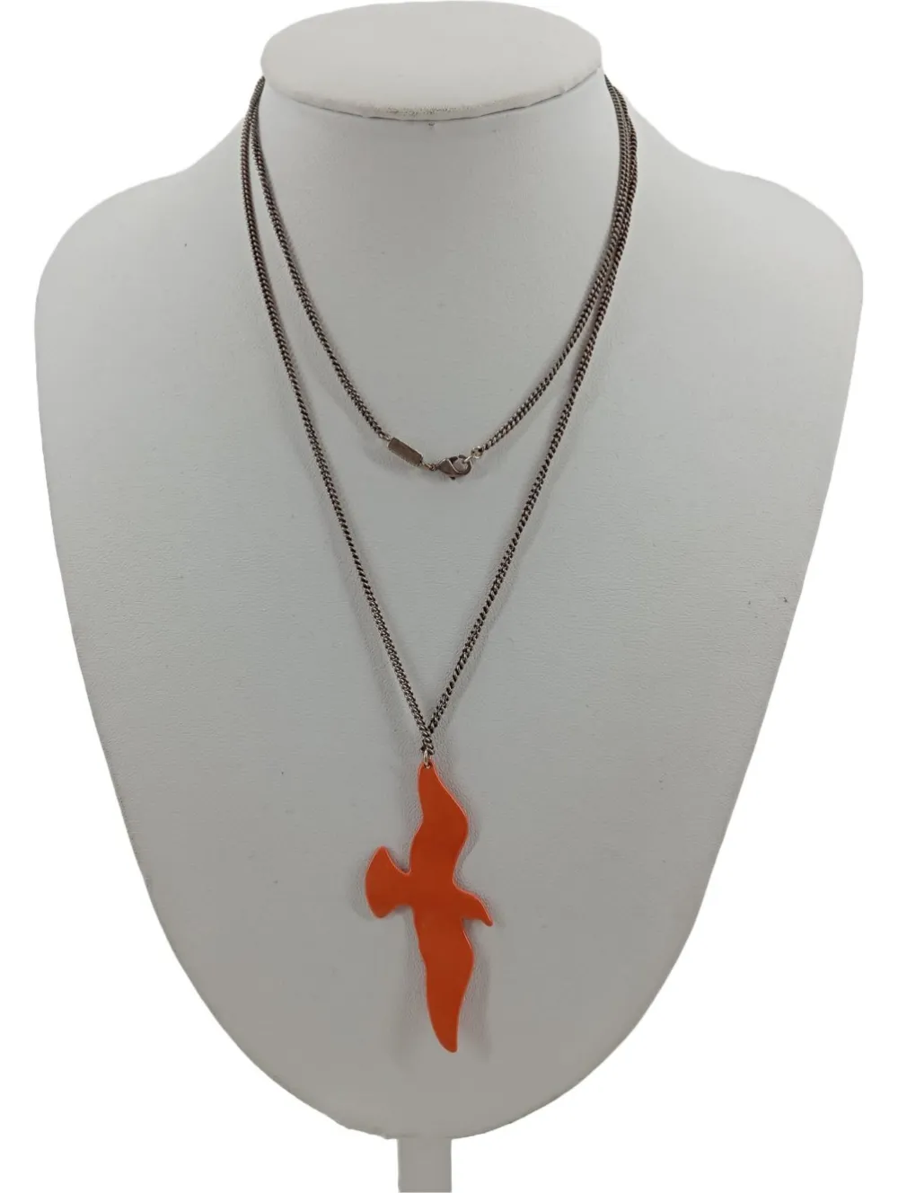 Ketten> Kette orange