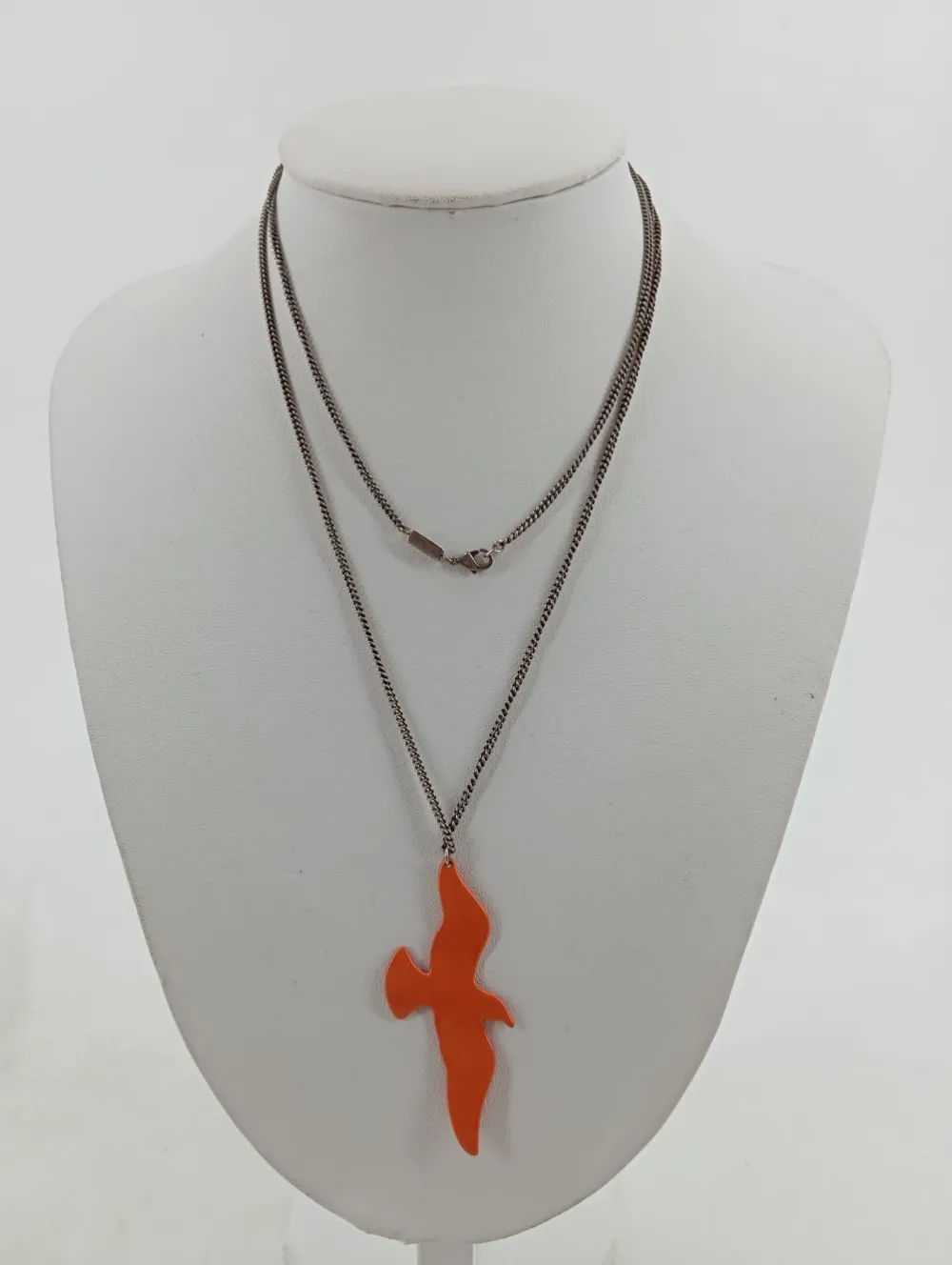 Ketten> Kette orange