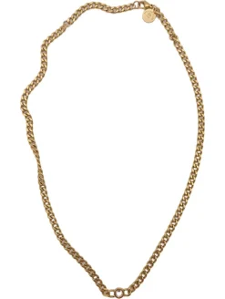 Ketten> Kette goldfarben