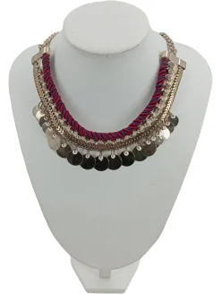 Ketten>s.Oliver Kette mehrfarbig