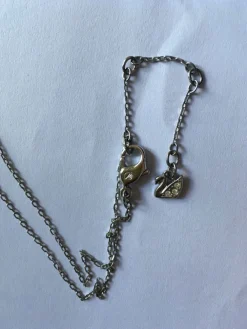 Kette-Swarovski Sale