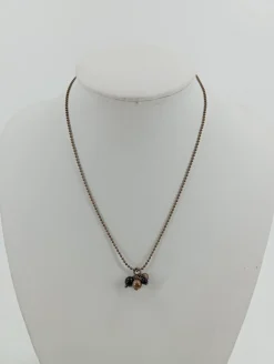 Ketten> Kette mehrfarbig