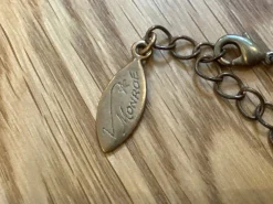 Ketten> Kette mehrfarbig