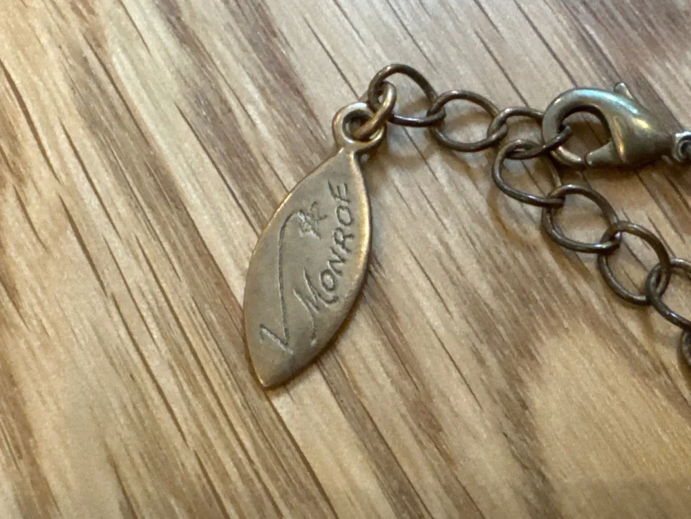 Ketten> Kette mehrfarbig