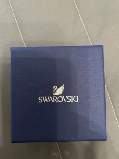 Kette-Swarovski New