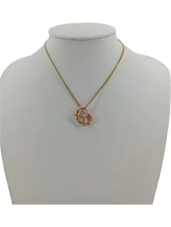 Ketten> Kette goldfarben