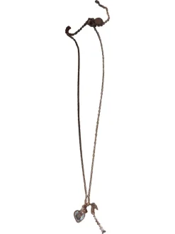 Ketten>Purelei Kette goldfarben