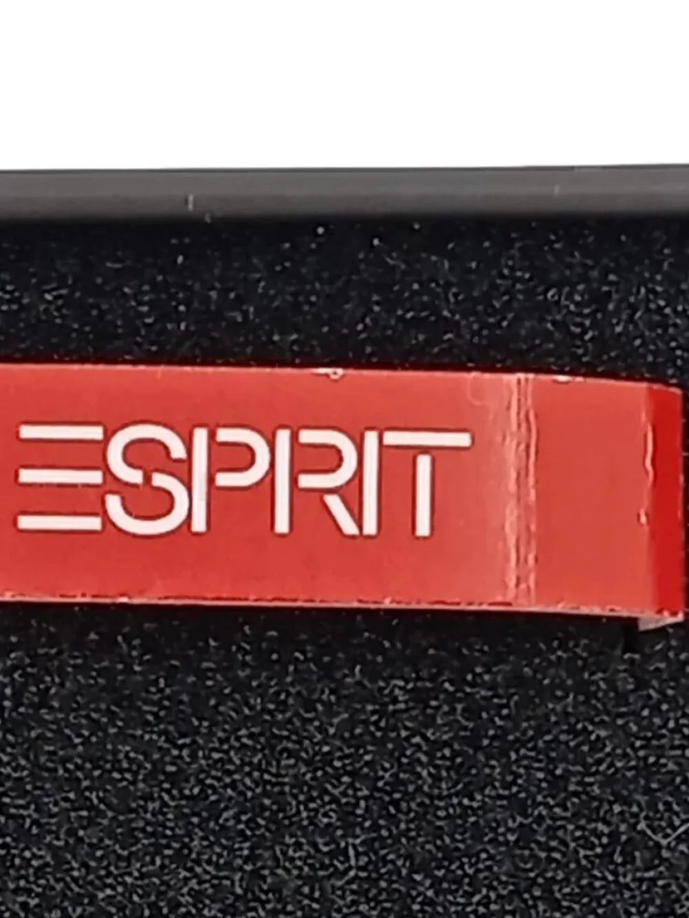 Ketten>Esprit Kette silberfarben