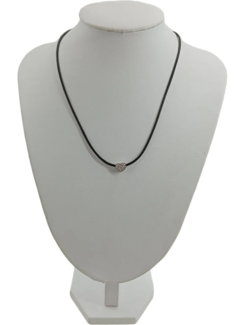 Ketten> Kette schwarz