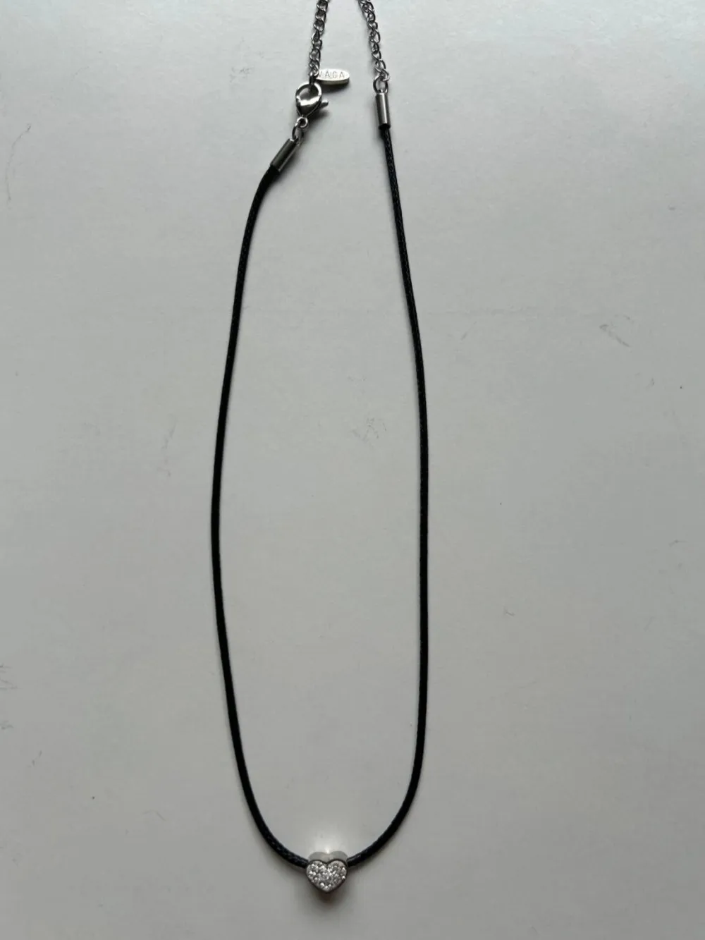 Ketten> Kette schwarz