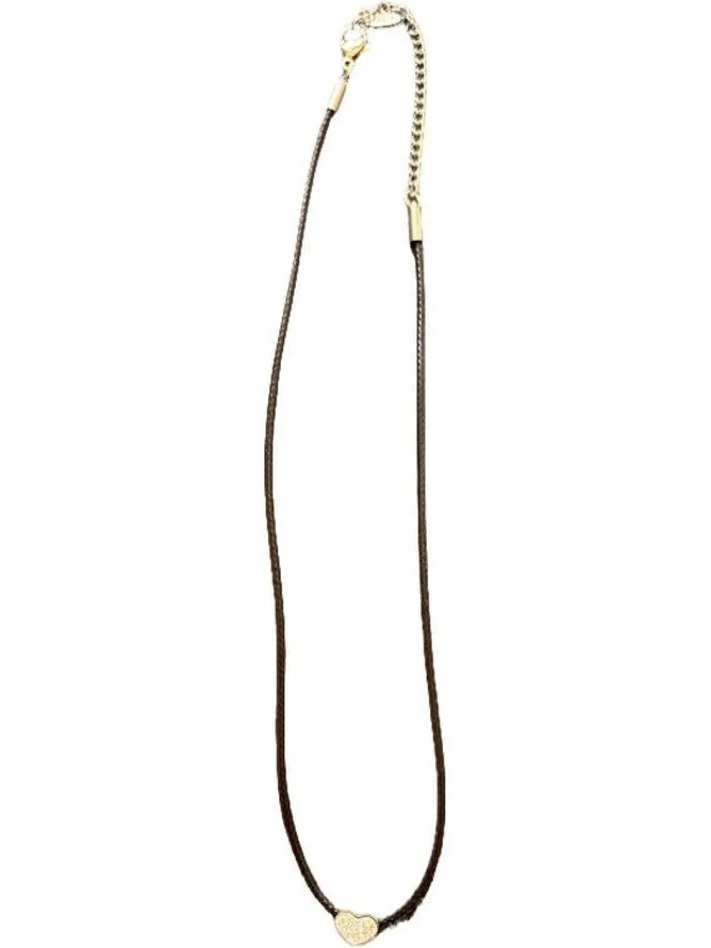 Ketten> Kette schwarz