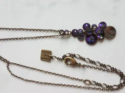 Ketten> Kette mehrfarbig