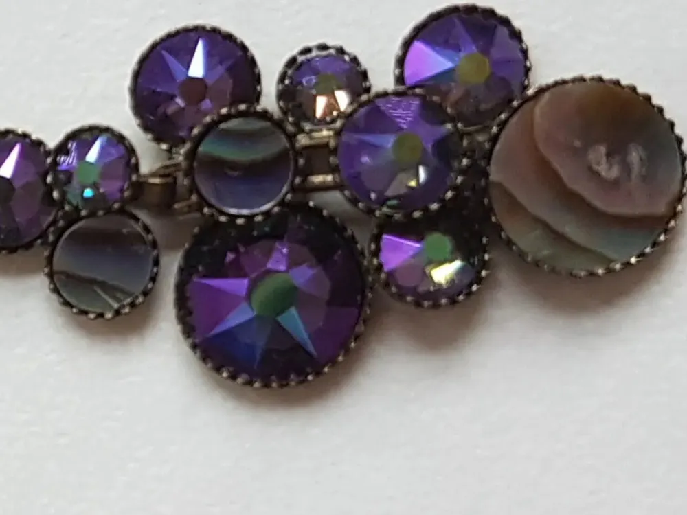 Ketten> Kette mehrfarbig