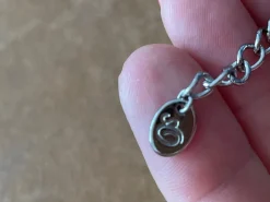 Kette-QS by s.Oliver Outlet