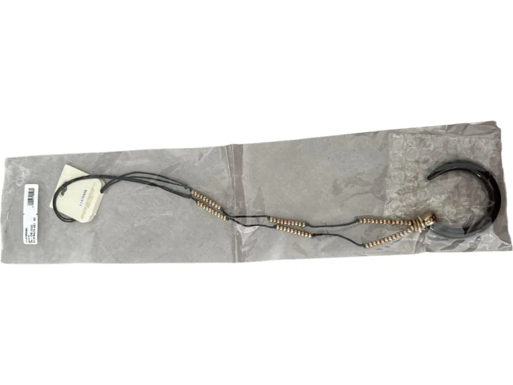 Ketten> Kette mehrfarbig