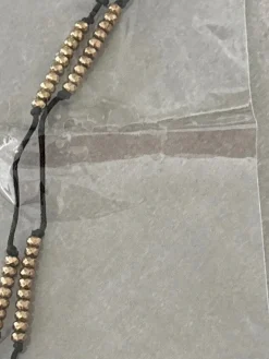 Ketten> Kette mehrfarbig