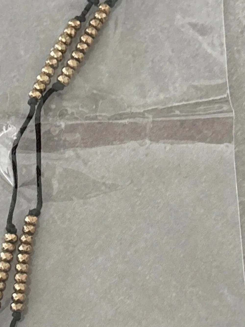 Ketten> Kette mehrfarbig