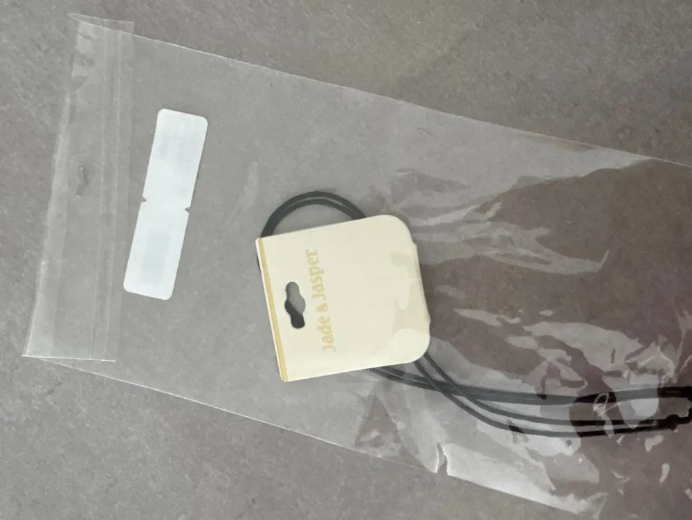 Ketten> Kette mehrfarbig