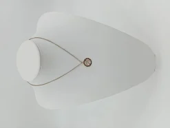 Ketten> Kette goldfarben