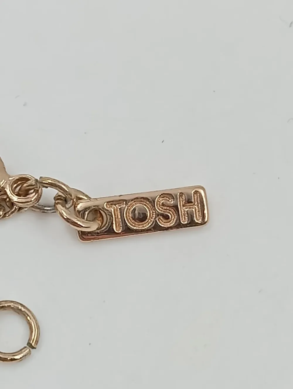 Ketten> Kette goldfarben