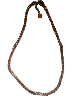 Ketten>Purelei Kette goldfarben