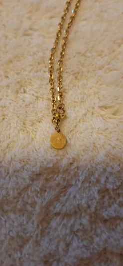 Kette-Purelei Clearance