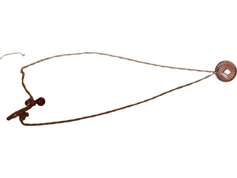 Ketten>Purelei Kette goldfarben