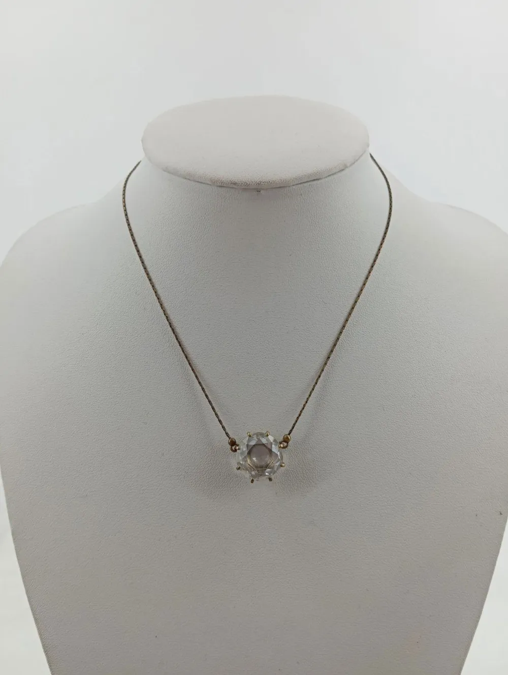 Ketten> Kette mehrfarbig