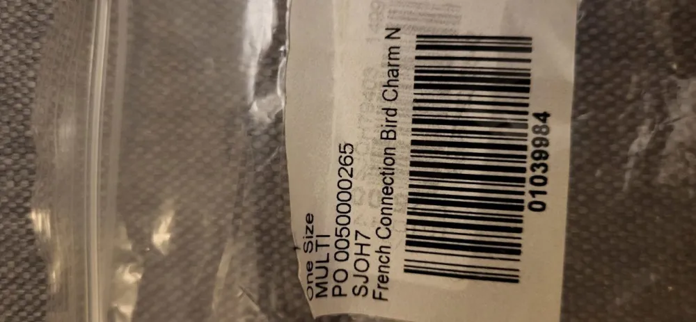 Ketten> Kette goldfarben