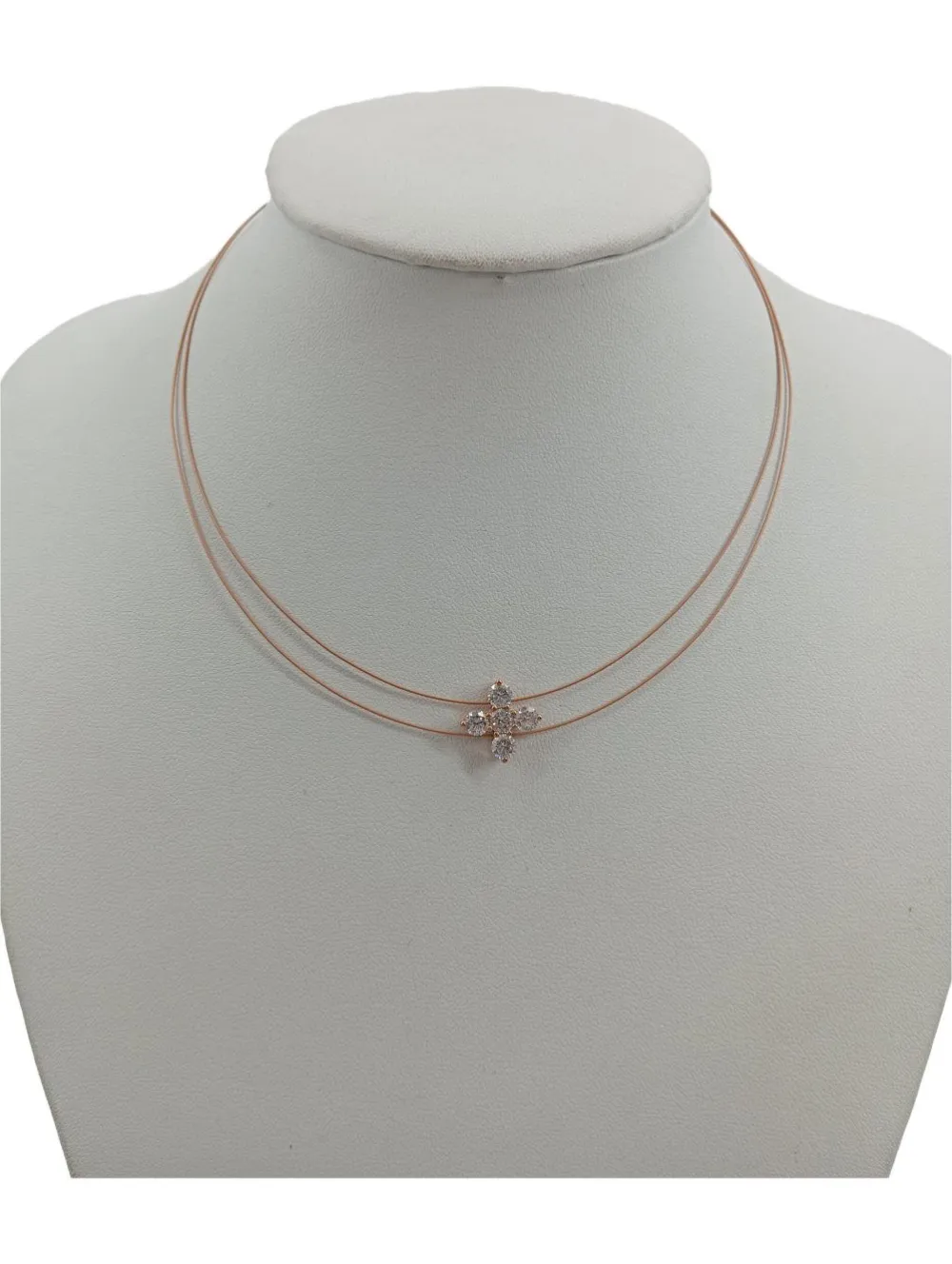 Ketten> Kette goldfarben