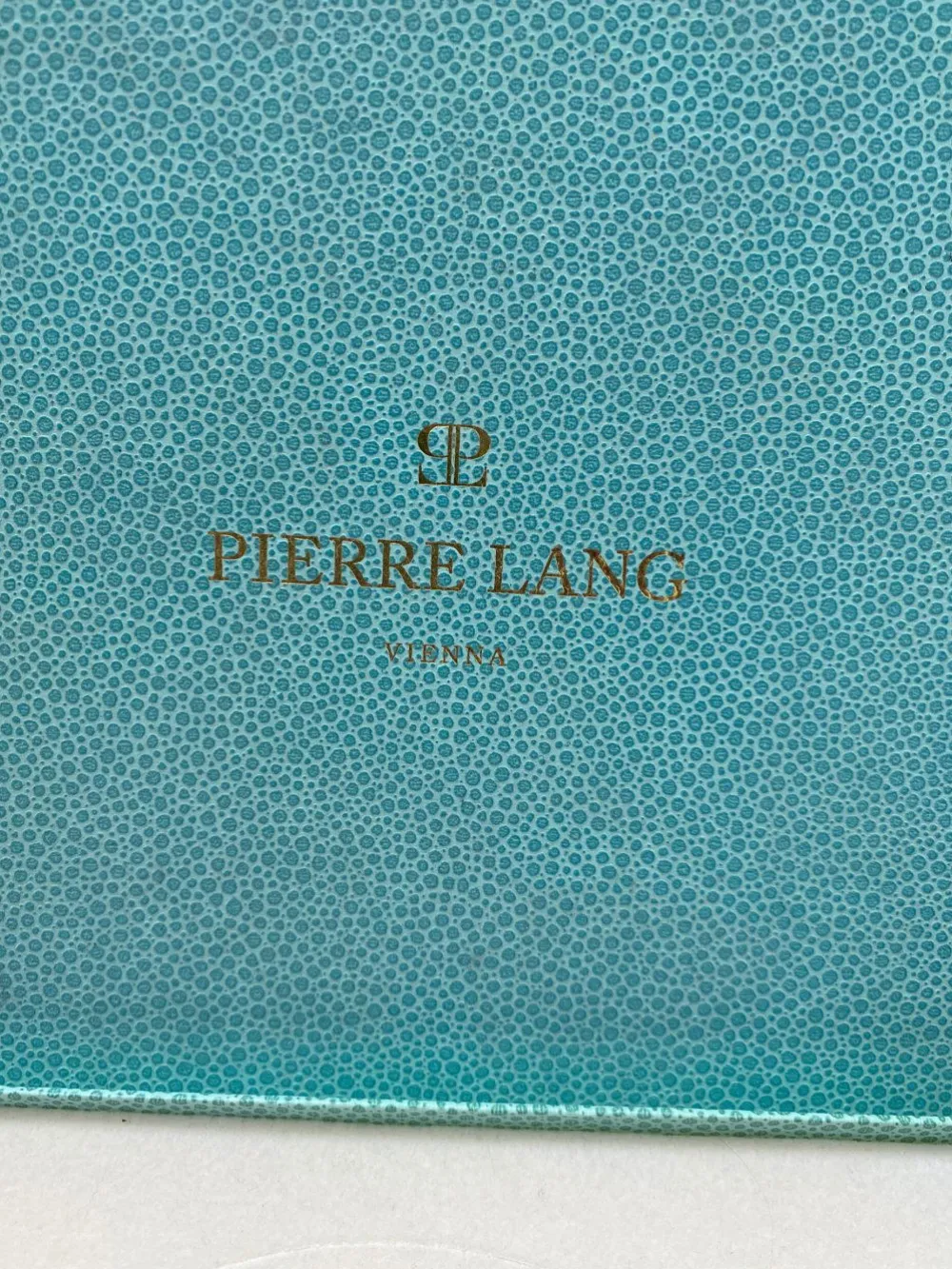 Ketten> Kette goldfarben