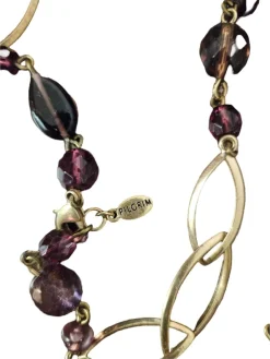 Ketten> Kette mehrfarbig