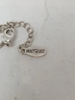 Ketten> Kette silberfarben