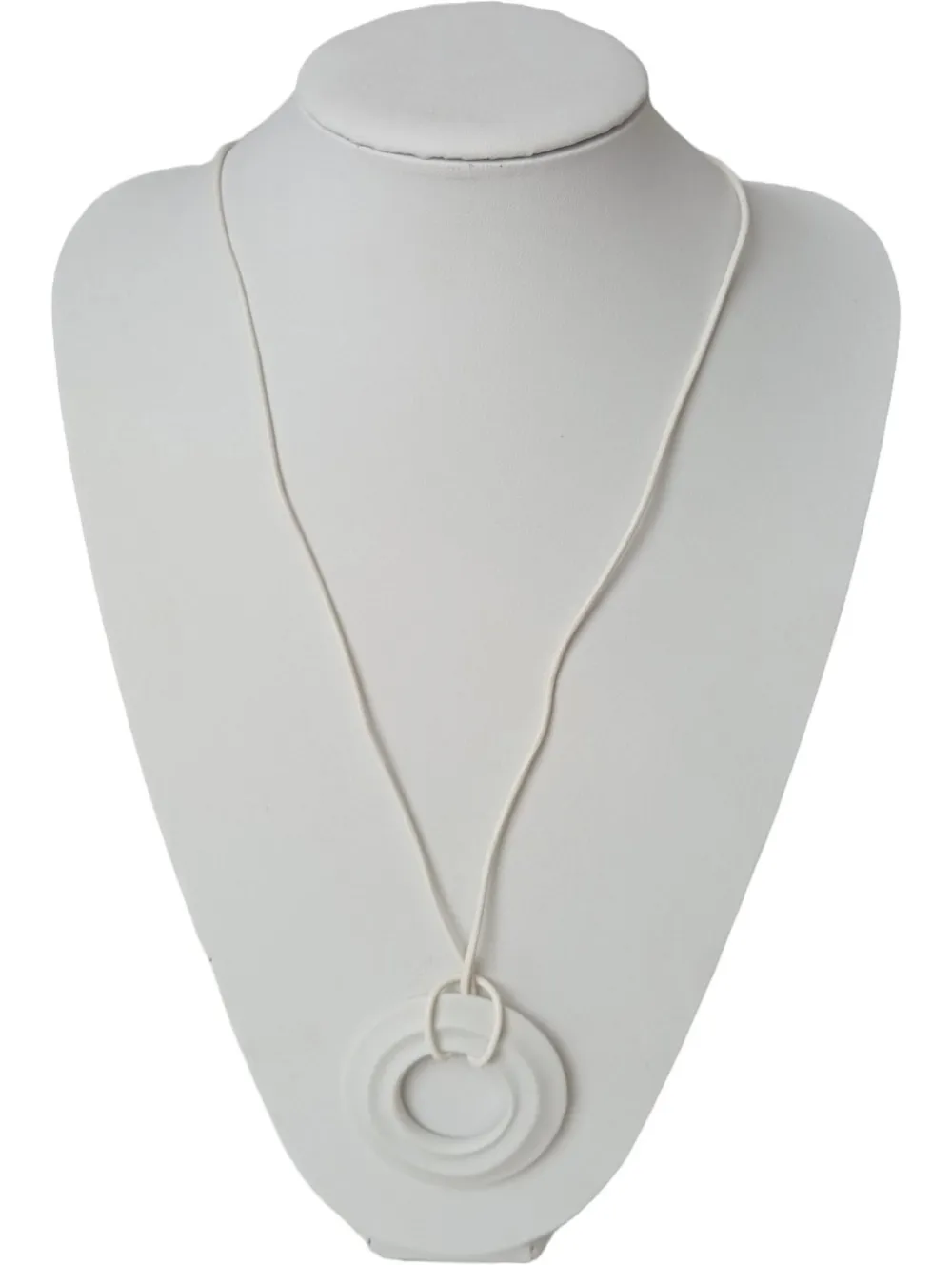 Ketten> Kette weiß
