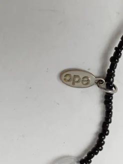 Ketten>Esprit Kette schwarz