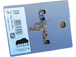 Ketten> Kette mehrfarbig