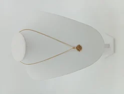 Ketten>Purelei Kette goldfarben