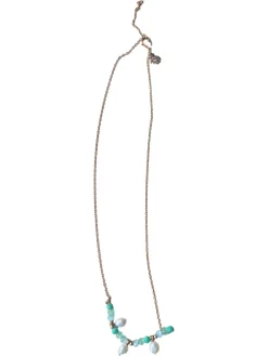 Ketten> Kette mehrfarbig