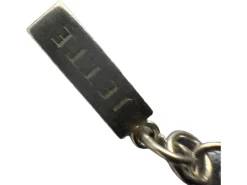 Ketten>Jette Kette silberfarben