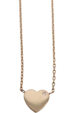 Kette-Fossil Discount