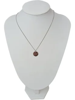 Ketten>Purelei Kette silberfarben