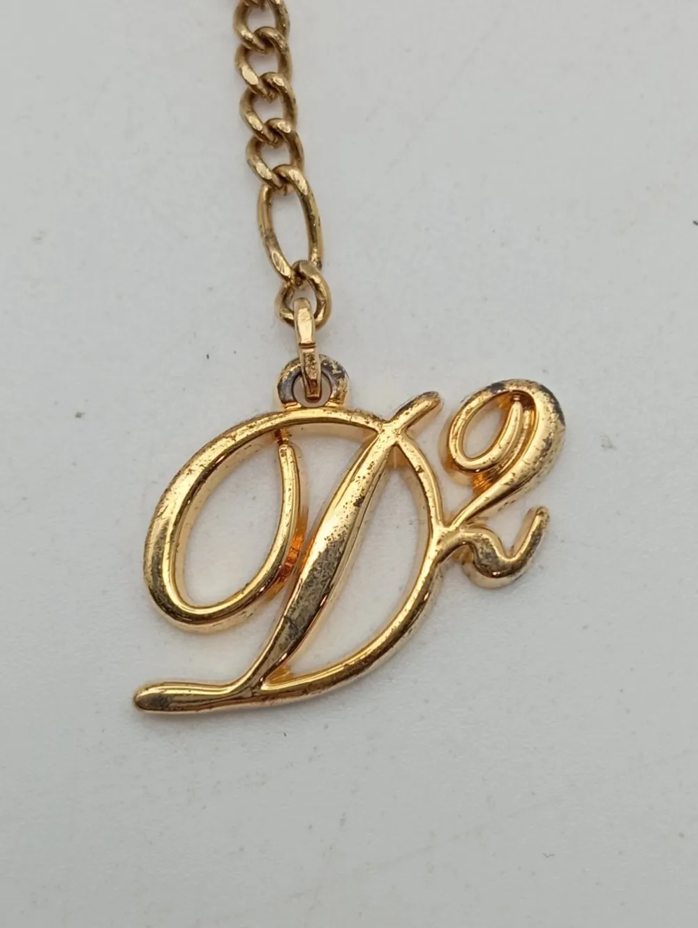 Ketten> Kette mehrfarbig