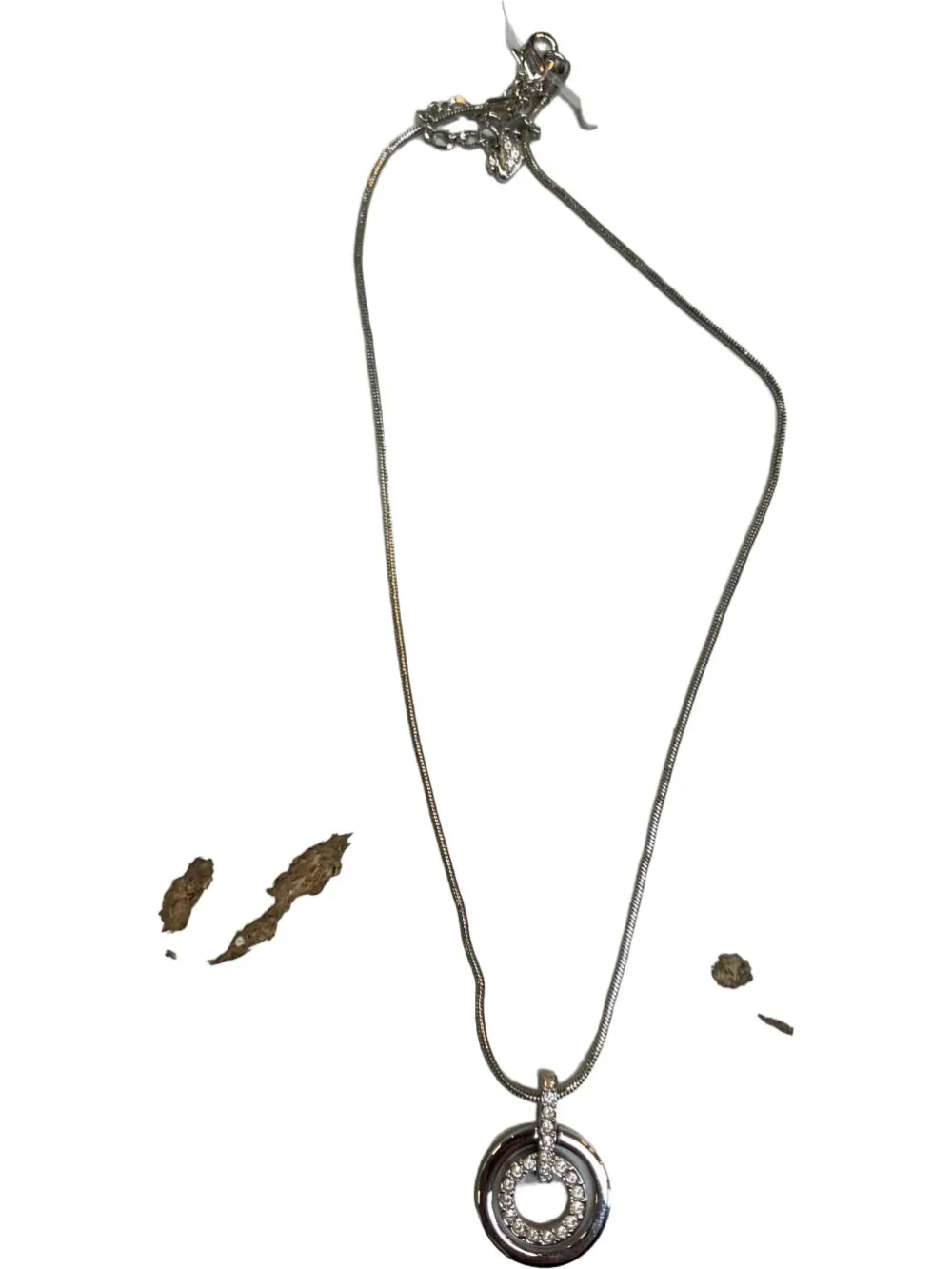 Kette-Swarovski Discount