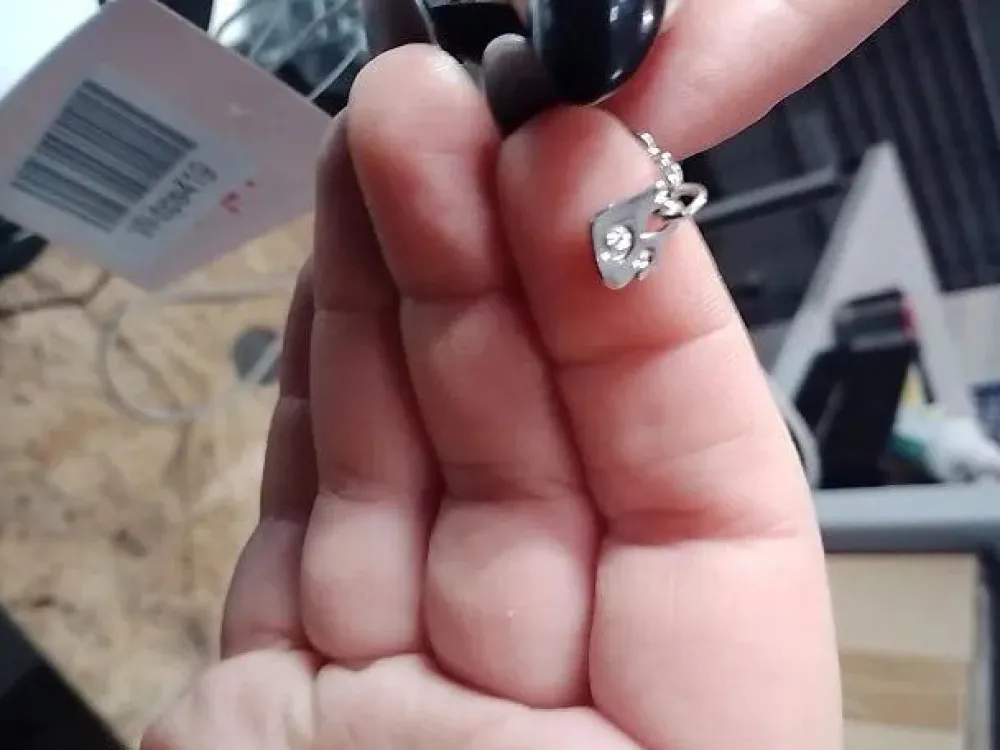 Kette-Swarovski Discount