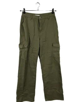 Hosen>Denim Co. hose Größe 36 khaki