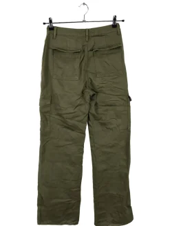 Hosen>Denim Co. hose Größe 36 khaki
