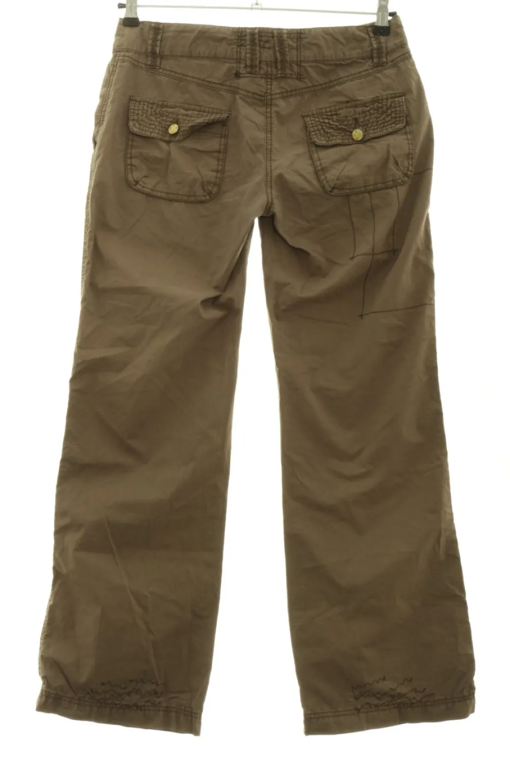 Hosen>Zero Khakihose Größe 38 braun