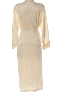 Homewear>Van Hal Kimono Größe 38 creme