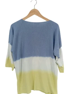 Pullover>Collezione Gaia Kimono Pullover Größe 40